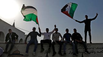 اتحادیه اروپا به تعویق افتادن انتخابات فلسطین را ناامیدکننده خواند