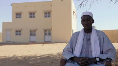 ورتل القرآن | القارئ السنغالي أمبالو فال