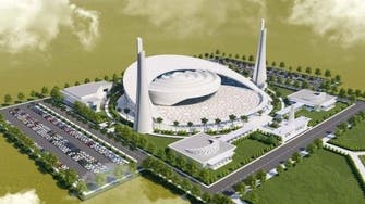بین الاقوامی اسلامی یونیورسٹی میں مسجد سلمان بن عبدالعزیز تعمیر کی منظوری