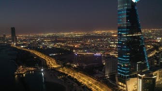 Saudi residential boom sees apartment prices climb at fastest pace in five years