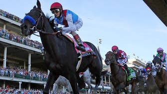 Saudi-owned horse defies odds to win prestigious Kentucky Derby
