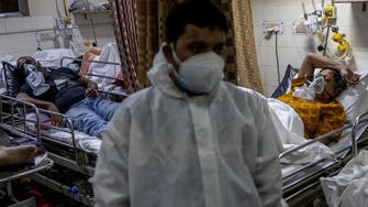 India accounted for one in four COVID-19 deaths globally last week: WHO 