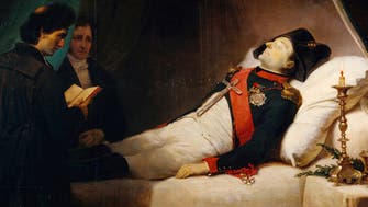 بسبب هذا المرض.. توفي نابليون بونابرت