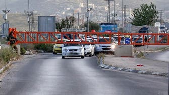 Three Israelis injured in occupied West Bank drive-by shooting