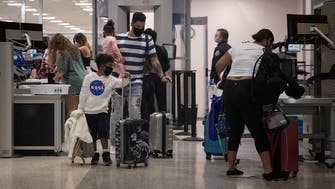 US screens over 2 mln people at airports as travel picks up after COVID-19 downturn