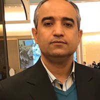 علی حیدری