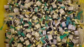 African Union hails US for leadership on COVID-19 vaccine waiver
