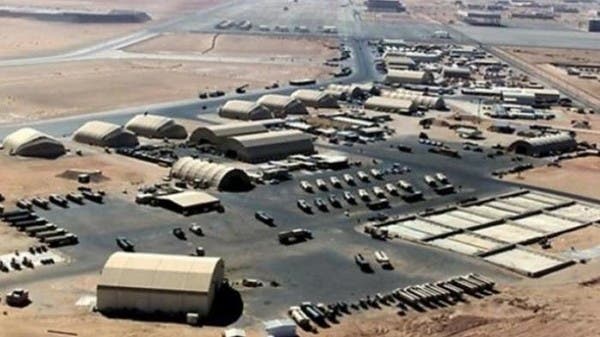 الكاتيوشا تضرب قاعدة عراقية تضم قوات للتحالف.. البنتاغون: نتعرض لهجمات متكررة