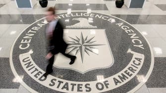 CIA personnel negotiating with intruder at headquarters in Virginia: Report