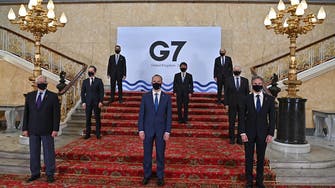 G7 is close to agreement on taxation of world’s largest companies, reports FT