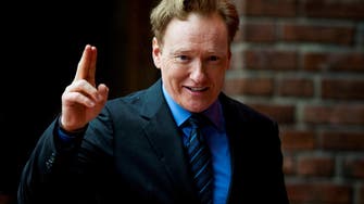 Conan O’Brien to put his late night talk show to bed on June 24
