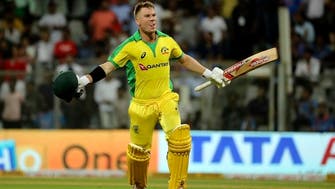 Australia’s opener David Warner retires from ODIs as well as tests