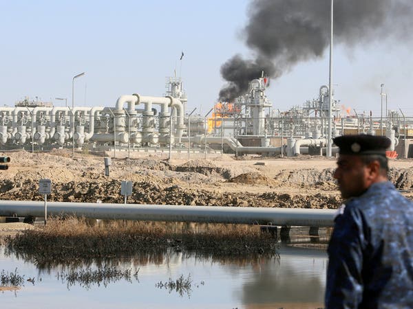 العراق سيناقش مع أميركا كيفية الدفع لشركات الطاقة الروسية رغم العقوبات