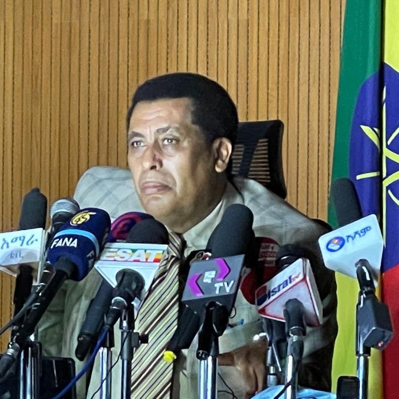  الخارجية الإثيوبية: الملء الثاني لسد النهضة سيتم في موعده 