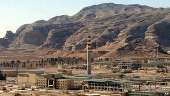 نطنز.. روايات إيرانية متضاربة حول حقيقة الانفجار قرب المفاعل النووي