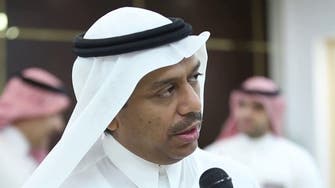 نائب وزير الحج والعمرة للعربية: أكثر من مليون شخص اعتمروا في رمضان