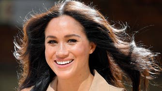Meghan Markle wins UK copyright claim over letter to father published by newspaper