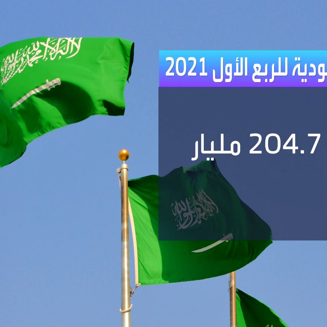 السعودية تحقق في الربع الأول 24% من الإيرادات المستهدفة للعام
