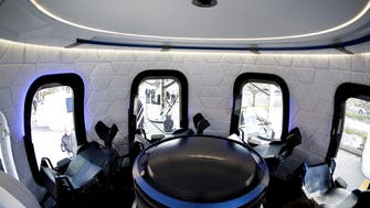Blue Origin to open up space tourism ticket sales 