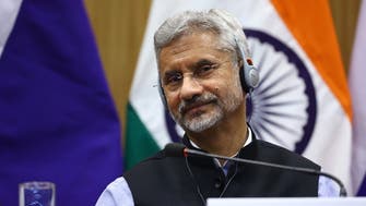 Indian foreign minister to visit Russia on November 8