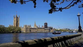 UK’s new health minister wants COVID-19 restrictions lifted as soon as possible