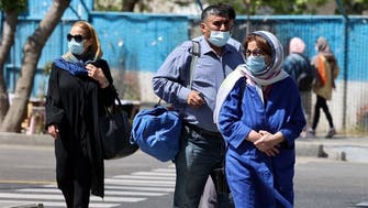 Iran reports three cases of Indian coronavirus variant