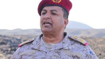  ارتش یمن: سفیر ایران در صنعاء فرمانده حوثی‌ها در جبهه مأرب است