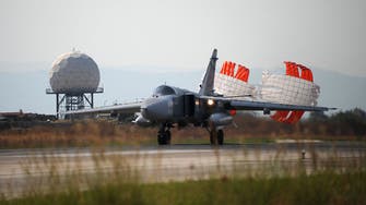  روسیه دو پهپاد حمله کننده به پایگاه حمیمیم سوریه را سرنگون کرد