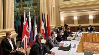 اختلافات تهران-واشینگتن درباره سانترفیوژهای پیشرفته مانع پیشرفت مذاکرات وین