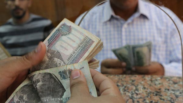 أكبر شركتا صرافة في مصر يكشفان عن حصيلة ضخمة من التنازلات الدولارية منذ التعويم