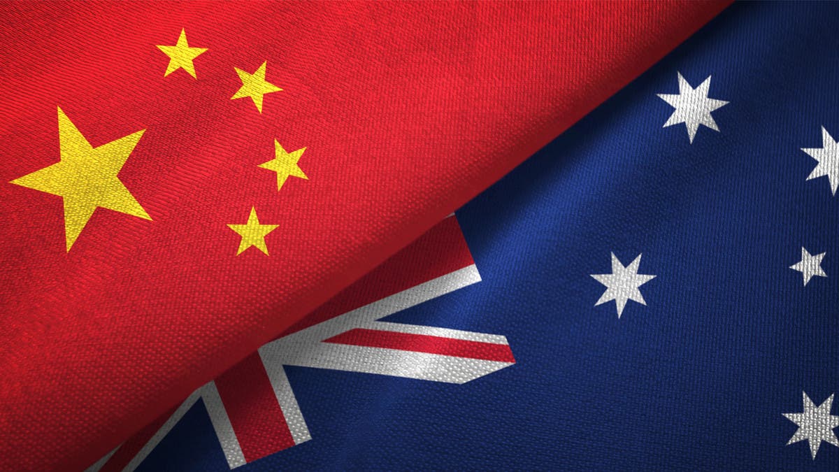 أستراليا تتهم الصين بتعريض طائرة عسكرية للخطر