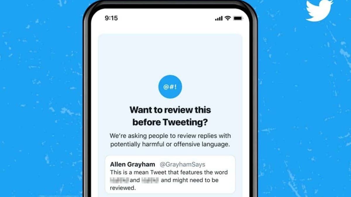 هكذا جعلت "تويتر" مستخدميها أكثر "تهذيبا" وأقل "حدة"
