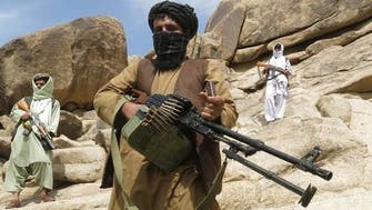 تصرف یک سد اصلی در قندهار به دست طالبان