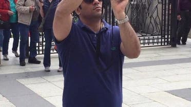 محمد داوود زاده لولوئی