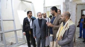 وزیر اطلاع رسانی یمن: حسن ایرلو حاکم فعلی مناطق تحت نفوذ حوثی‌ها است