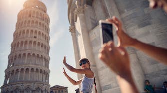 إيطاليا تتوقع ارتفاع عدد السياح هذا الصيف بنسبة 20%