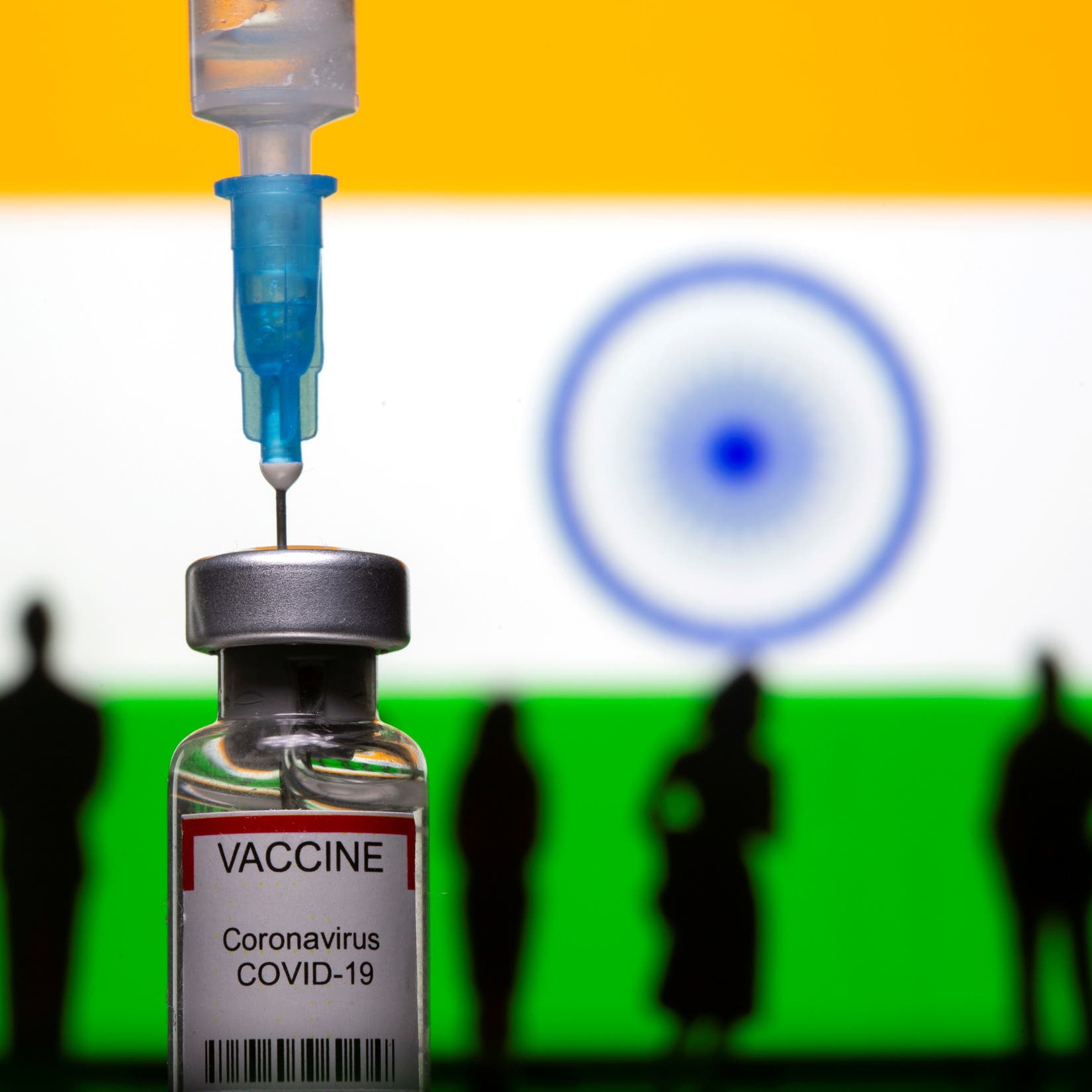 India’s Gennova working on omicron-specific COVID-19 vaccine: Source