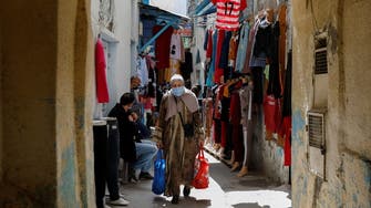 Tunisia’s economy shrank 3 percent in the first quarter of 2021 amid COVID-19 impact