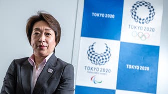 رئيسة لجنة أولمبياد طوكيو: زيارة باخ لم تحدد