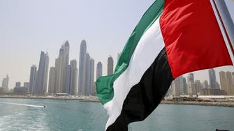 UAE confirms 1,089 new COVID-19 cases, three deaths
