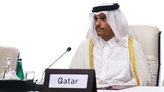 Gulf states and Iran should agree on format for dialogue: Qatari FM