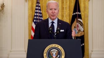 Biden administration approves sale of $735 mln in weapons to Israel