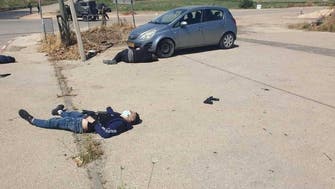 إسرائيل تعلن مقتل فلسطينيين اثنين بذريعة شن هجوم  بالضفة الغربية