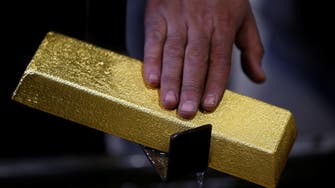 الذهب يزداد بريقاً.. نحو تحقيق أفضل أداء أسبوعي في 6 أشهر