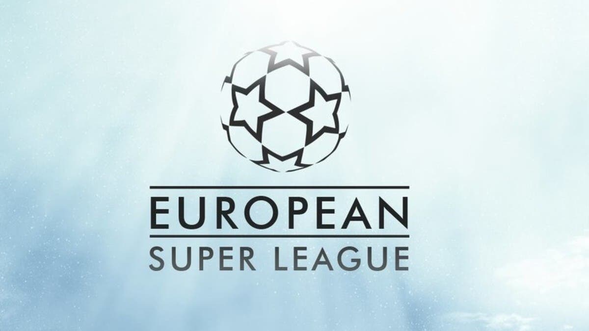 الريال وبرشلونة ويوفنتوس يرفضون تهديدات "يويفا"