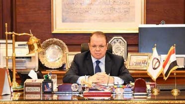 النائب العام المصري