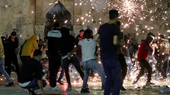 Jordan warns Israel against ‘barbaric’ violations of al-Aqsa mosque 