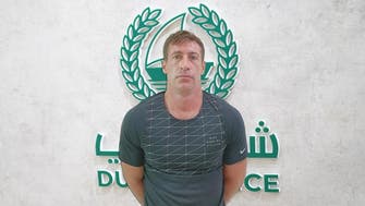 One of the UK’s most wanted fugitives arrested in Dubai