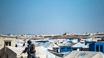 العراق لدول عوائل داعش: اسحبوا رعاياكم حتى يغلق مخيم الهول