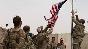 جنود أميركيون في أفغانستان (أرشيفية- فرانس برس)